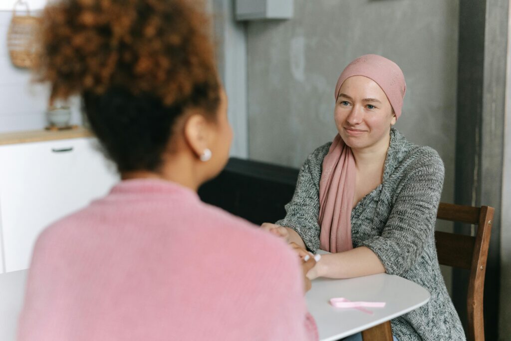 Lesser-known signs of breast cancer.