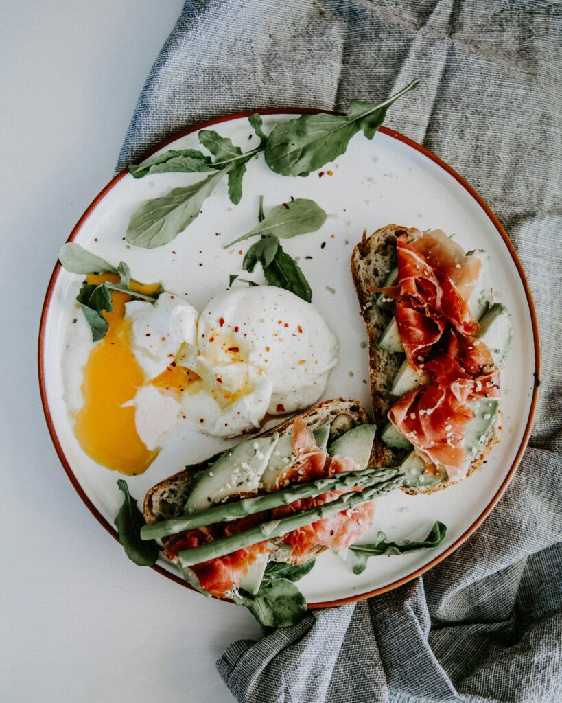 How to Build a Balanced Meal Plan for Better Nutrition