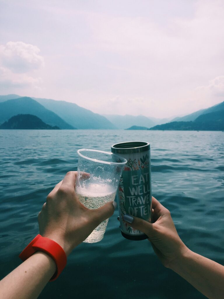 Hydration Myths: How Much Water Do You Really Need?