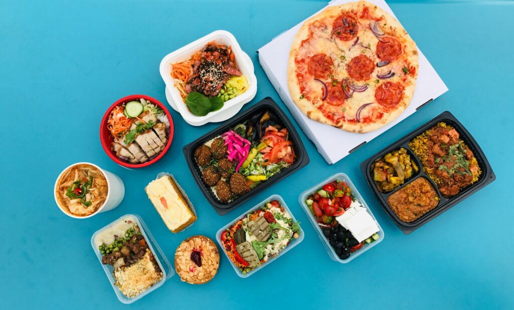 A good balanced plan also makes room for real-life busy days, cravings, and comfort meals included.