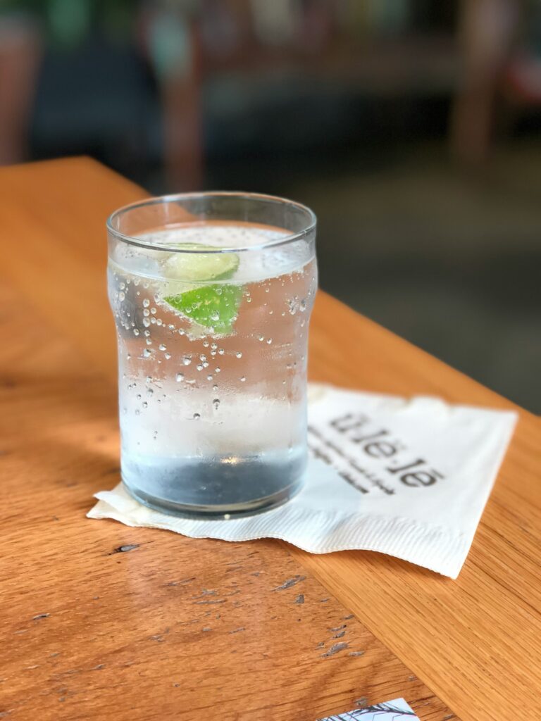 If You’re Thirsty, It’s Already Too Late