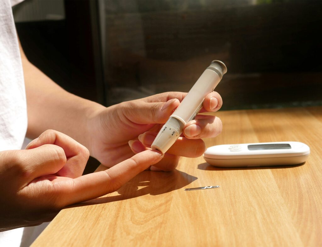 10 Lesser-Known Symptoms of Diabetes