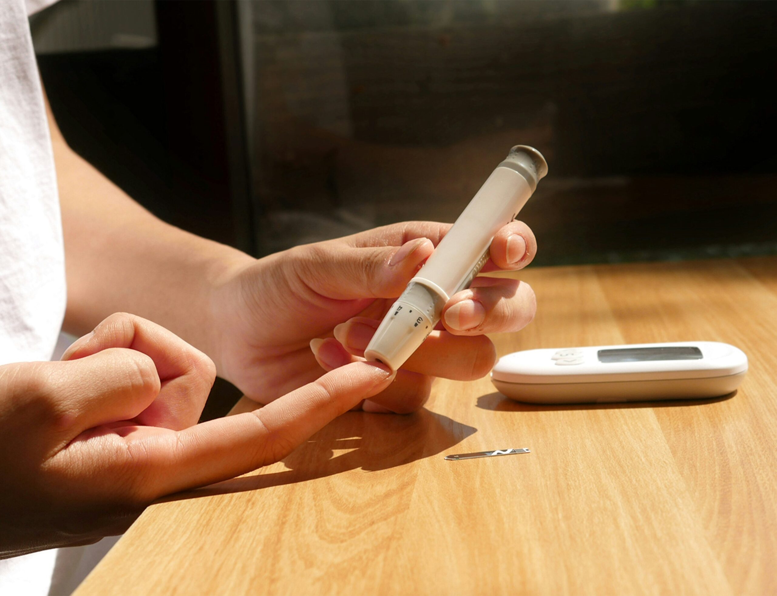 10 Lesser-Known Symptoms of Diabetes