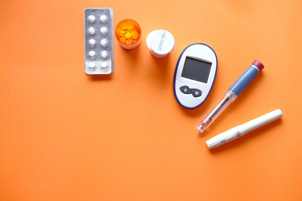 The benefits of early detection of diabetes ripple outwards, touching every aspect of health and well-being.