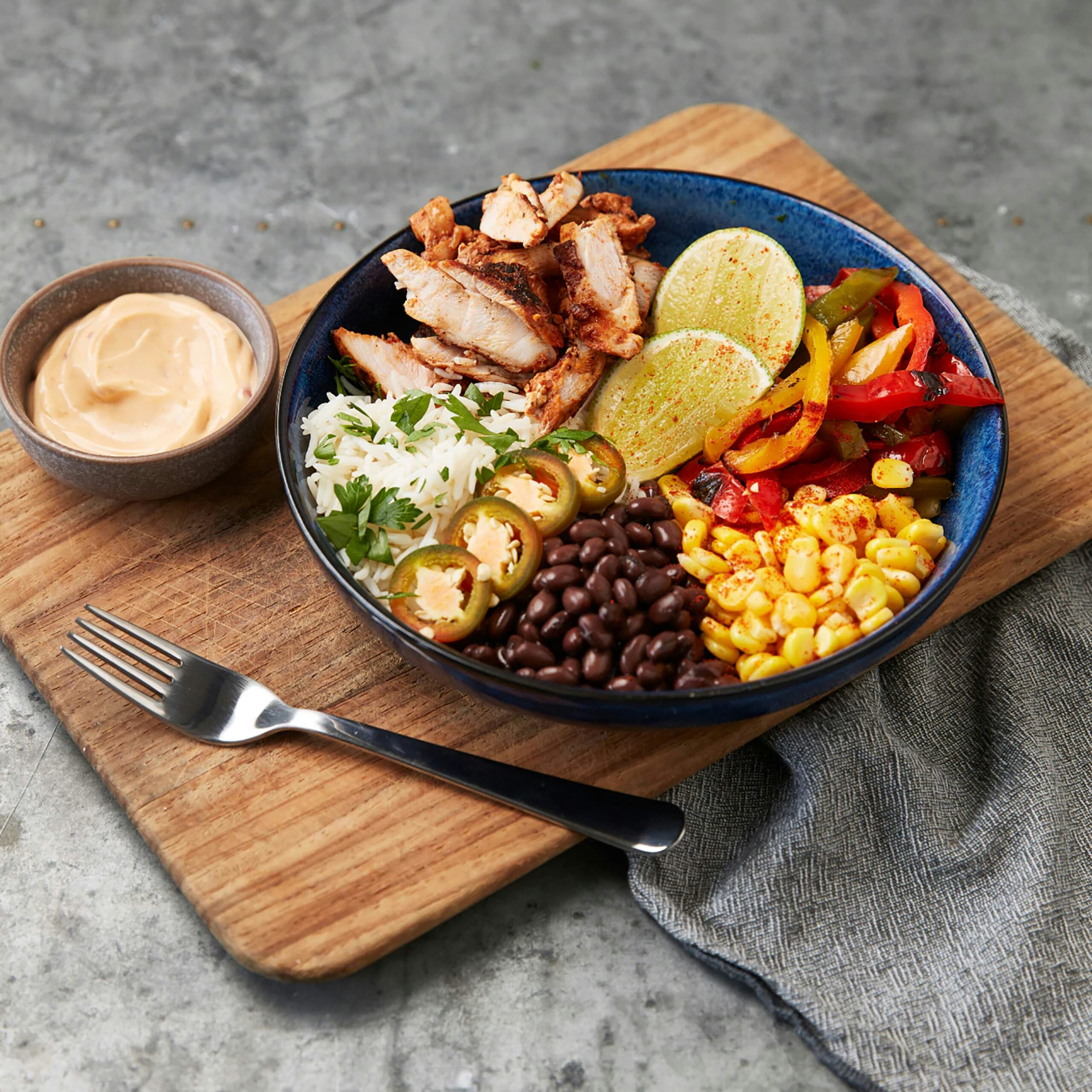 How to Eat Healthier Without Dieting or Stressing Over It