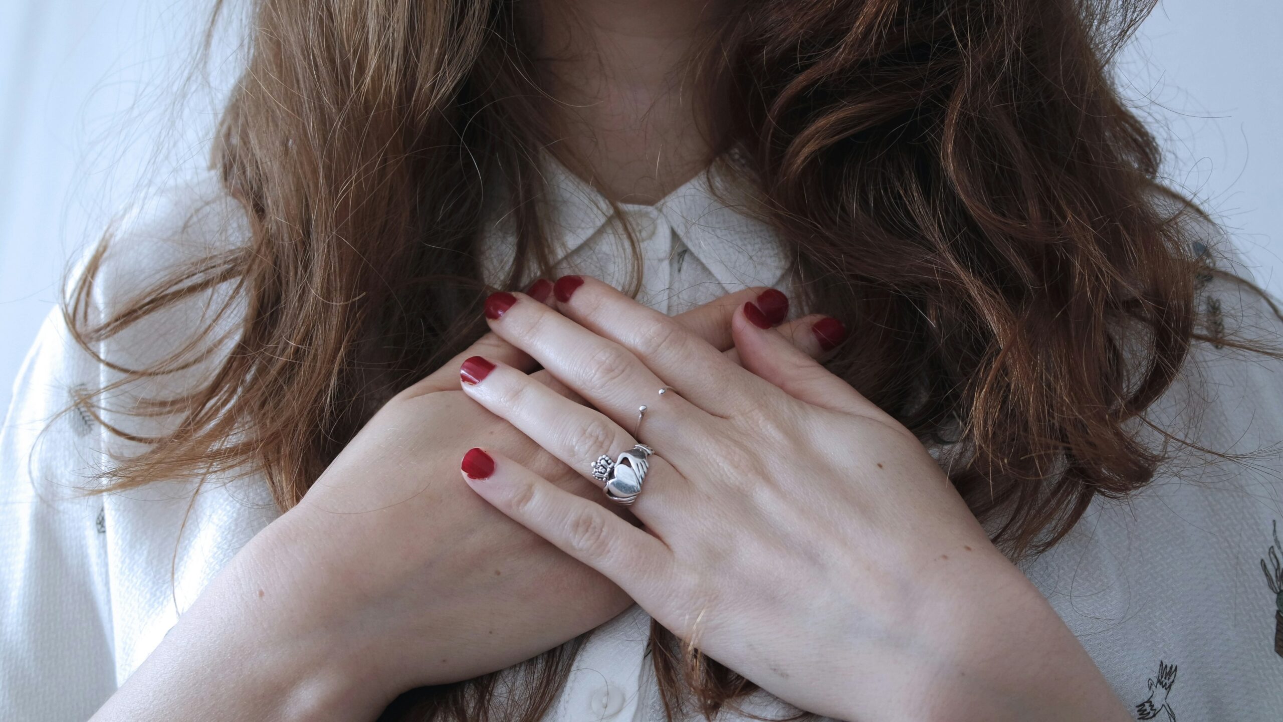 How to Quiet the Inner Critic and Start Practicing Self-Compassion