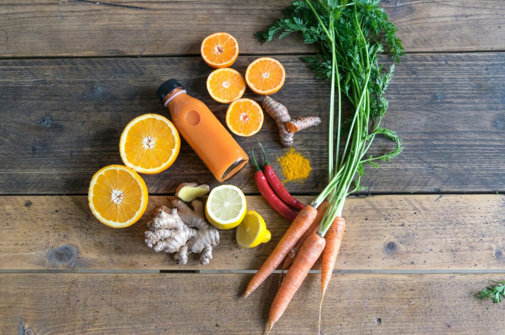 10 Small Healthy lifestyle habits