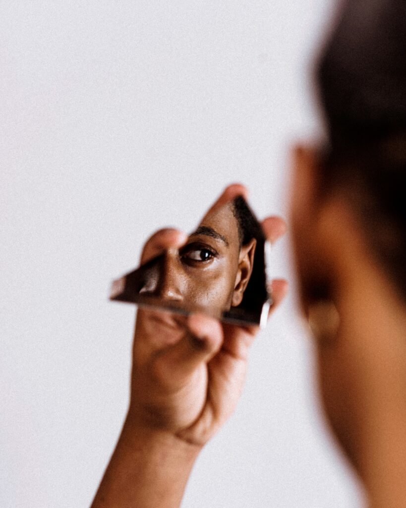 How to Quiet the Inner Critic and Start Practicing Self-Compassion