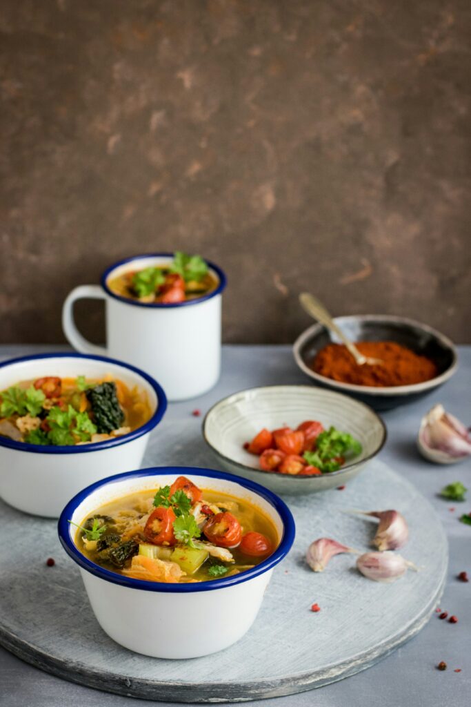 How to Eat Healthier Without Dieting or Stressing Over It