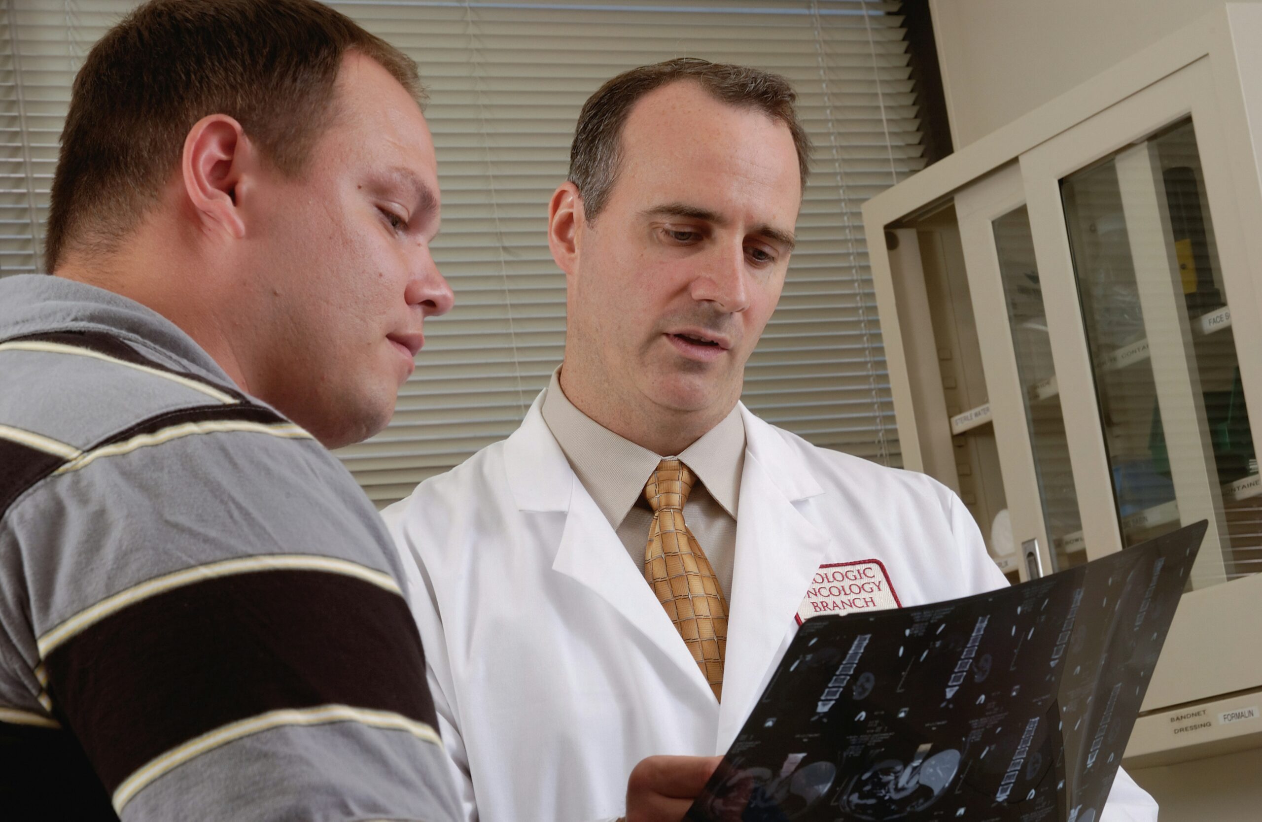 How to Talk to Your Doctor When You’re Feeling Overwhelmed