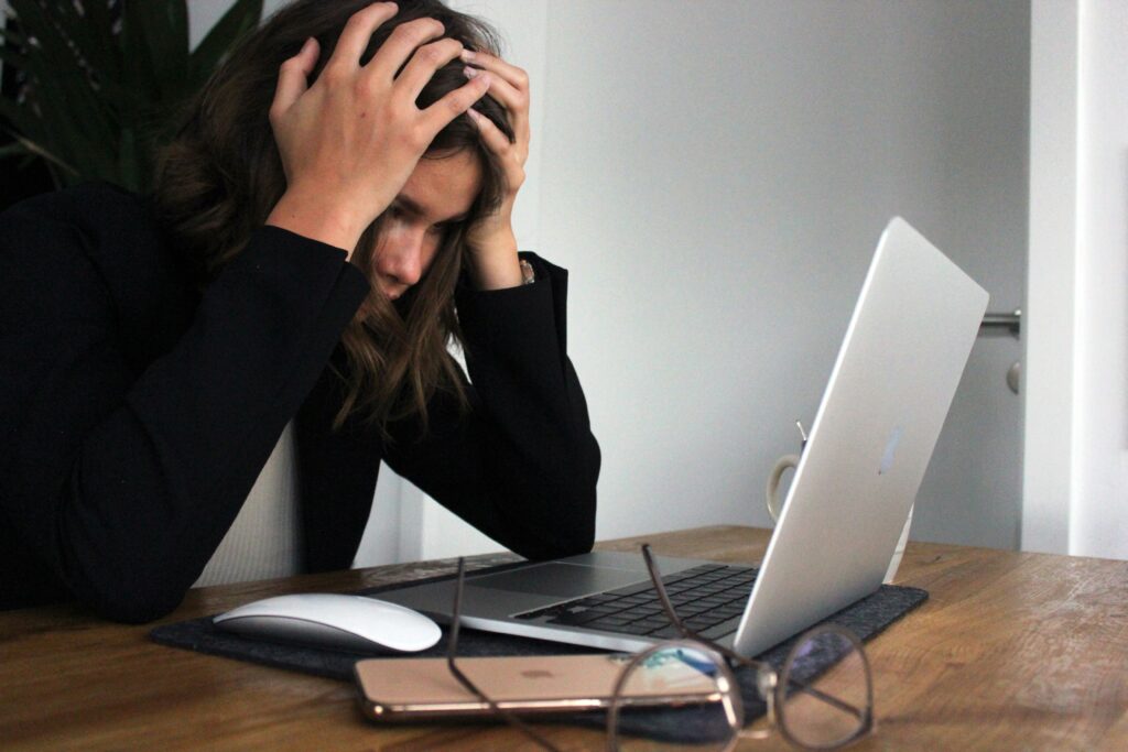 Signs of Burnout You Shouldn’t Ignore