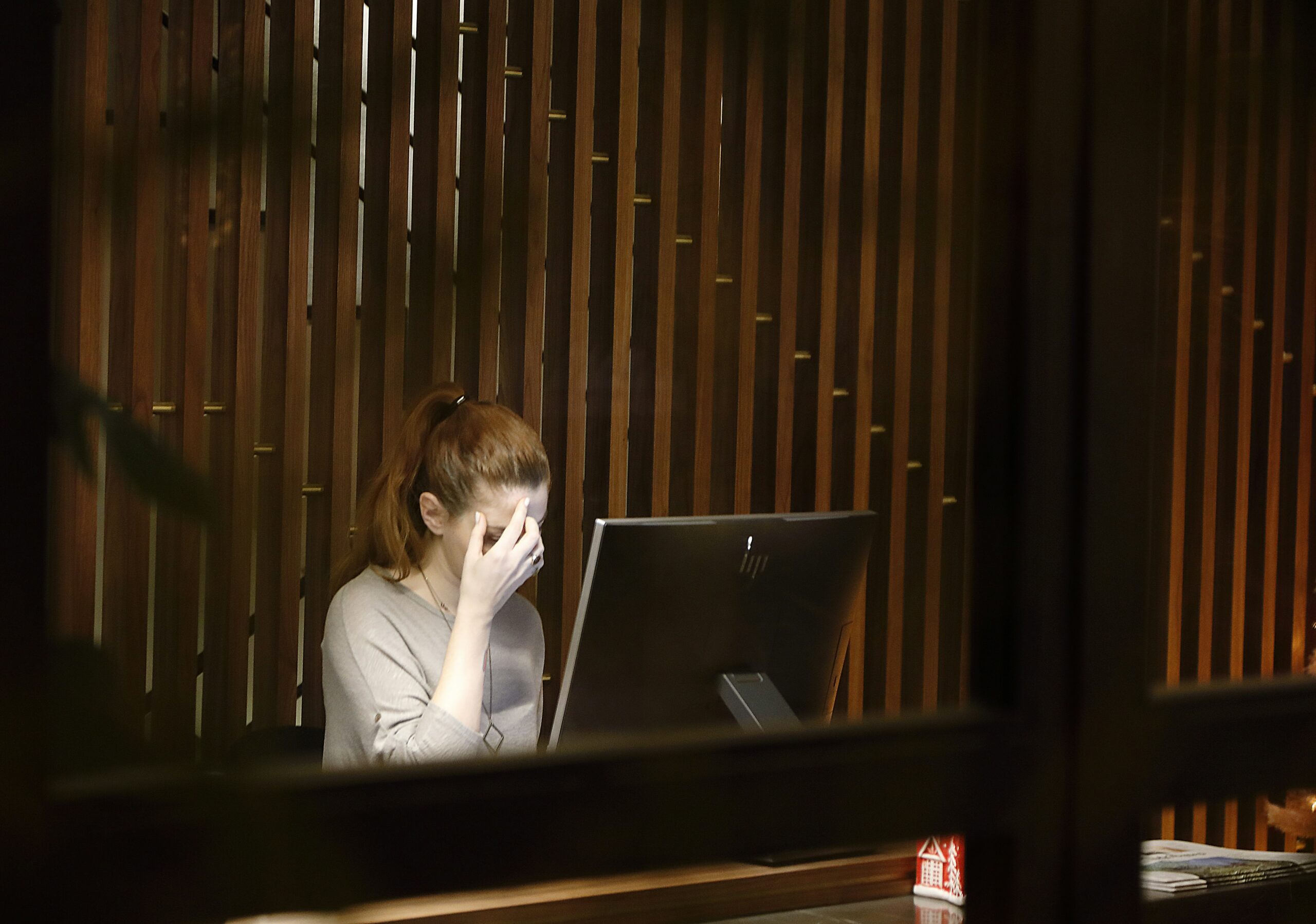Signs of Burnout You Shouldn’t Ignore