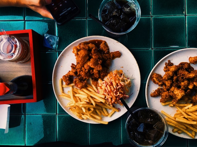 Meal Planning 101: Easy Prep Tips for Busy Families This Fall