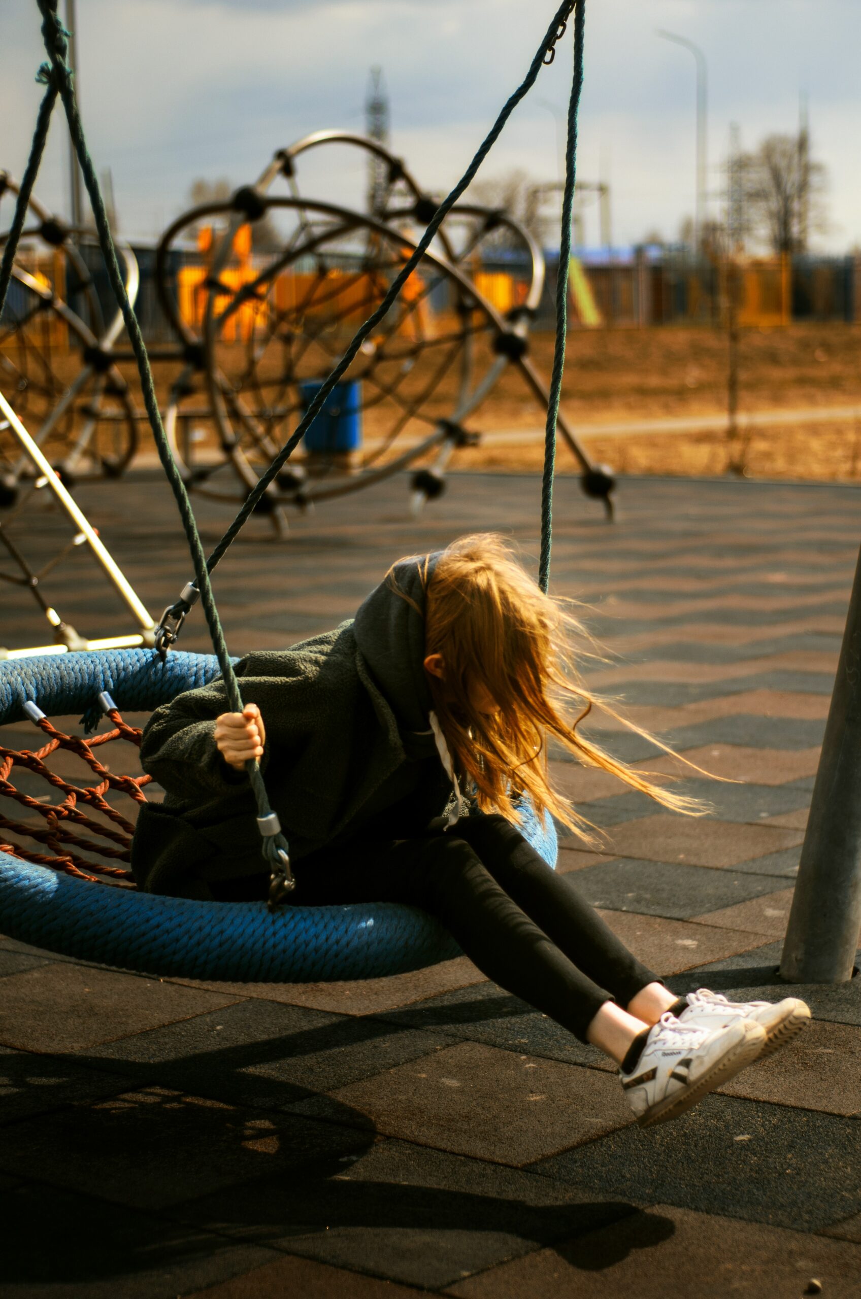 How to Talk to Kids and Teens About Mental Health