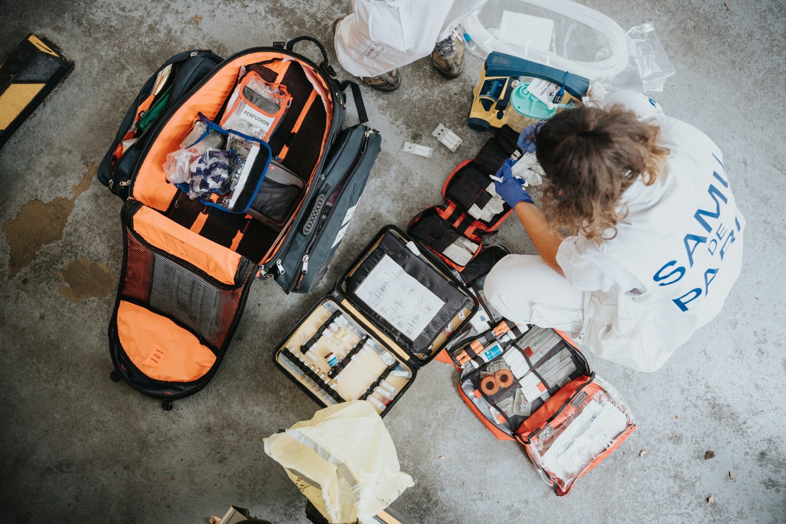 Emergencies are rarely convenient. They rarely come with a warning. Whether it’s a power outage, wildfire, house fire, or major storm, having a plan in place can turn chaos into calm. That’s why September is National Preparedness Month. A reminder to pause, think ahead, and make sure your family is ready for whatever may come.