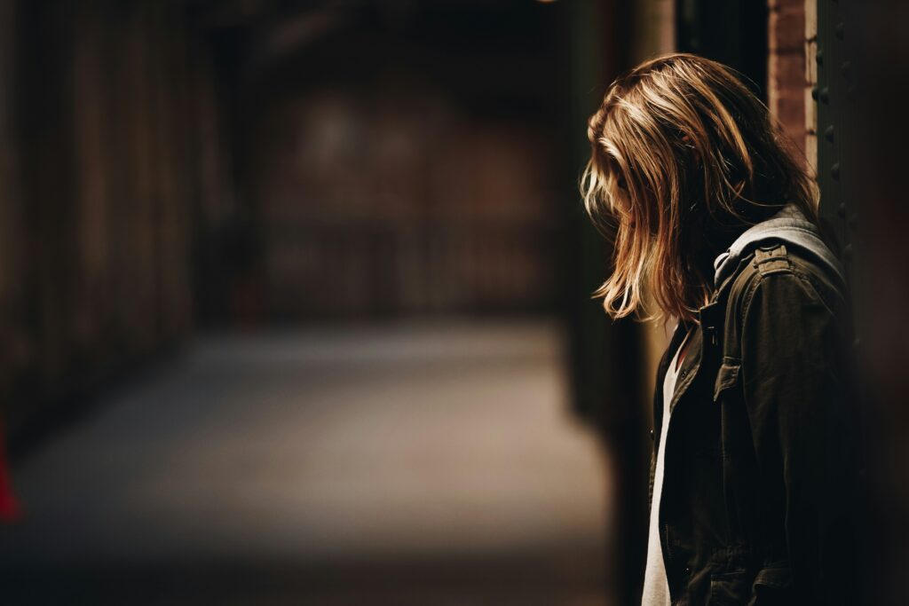 Coping with Anxiety During Life Transitions (Like Back-to-School or Career Changes)