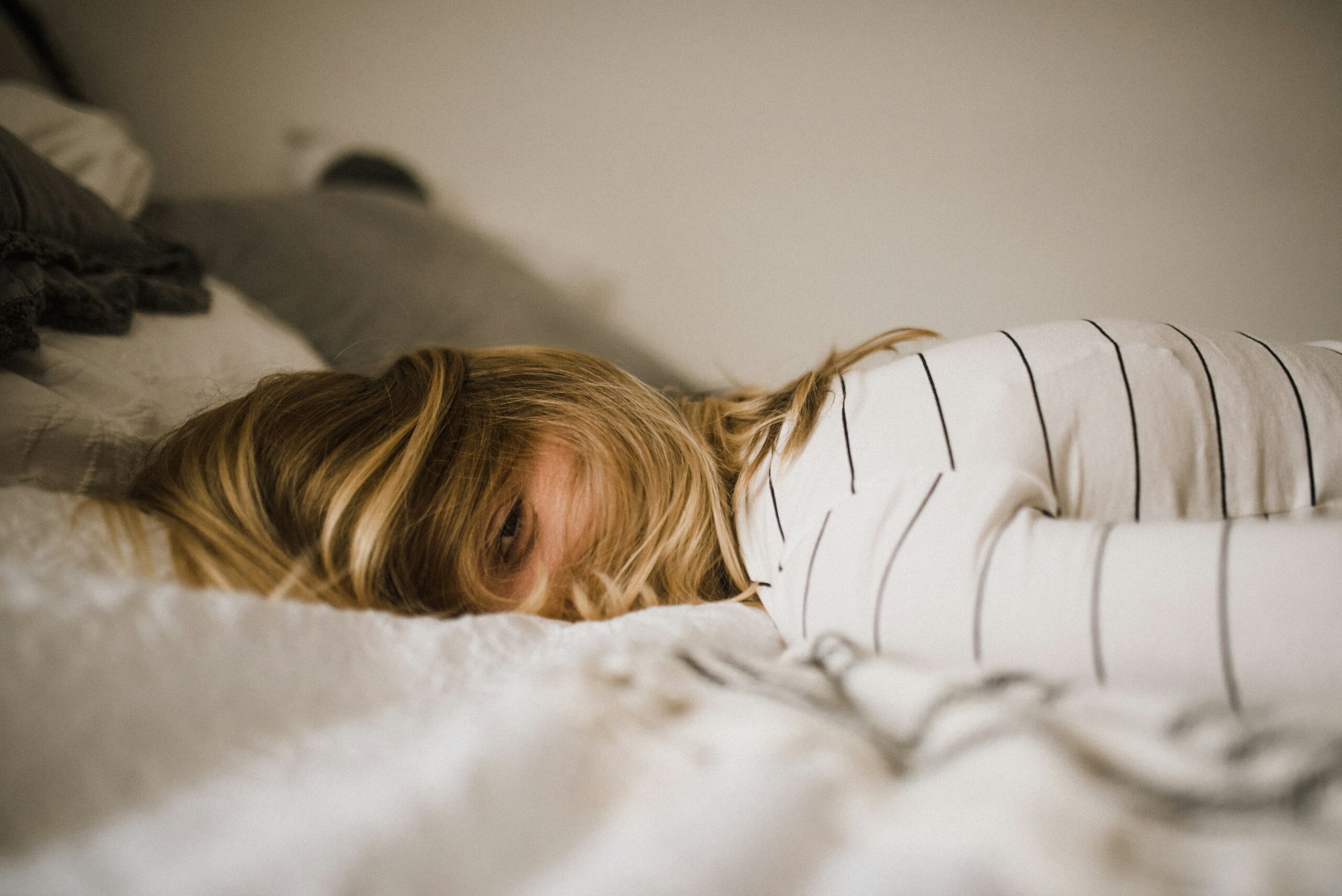 Coping with Anxiety During Life Transitions (Like Back-to-School or Career Changes)