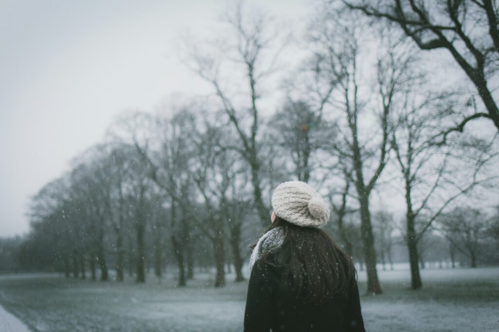 What Is Seasonal Affective Disorder and How Can You Prepare for It?