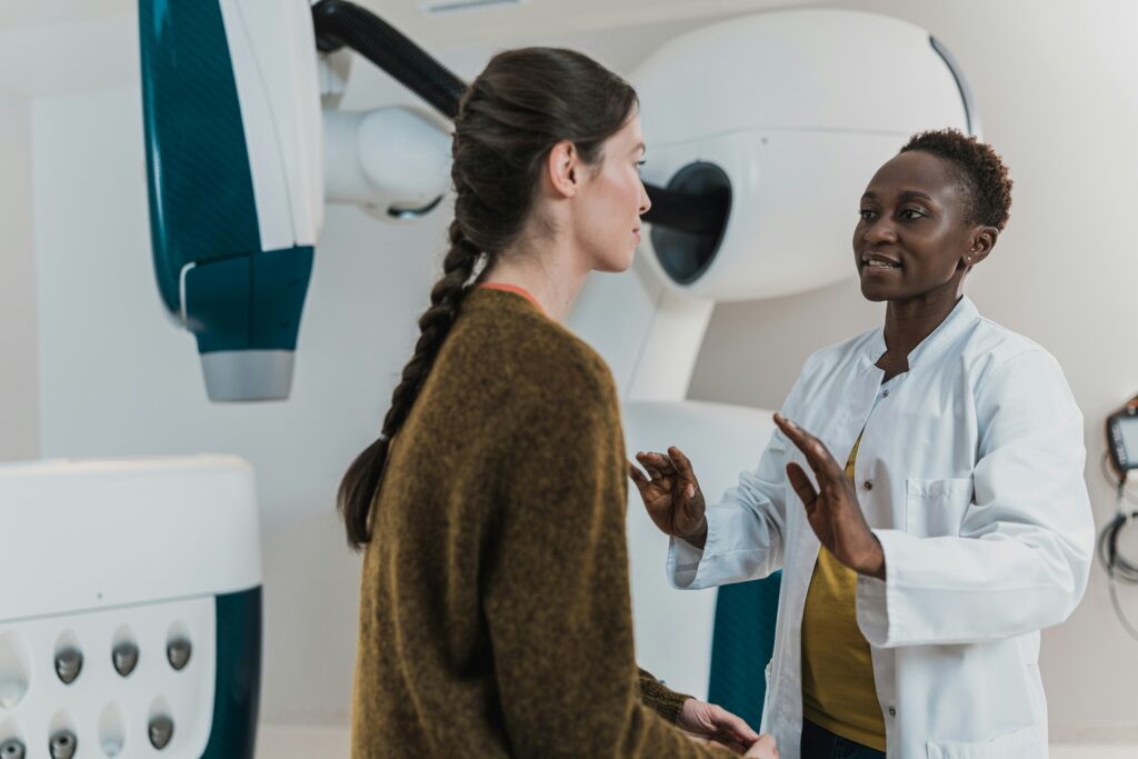 How to talk to your doctor about preventive screenings