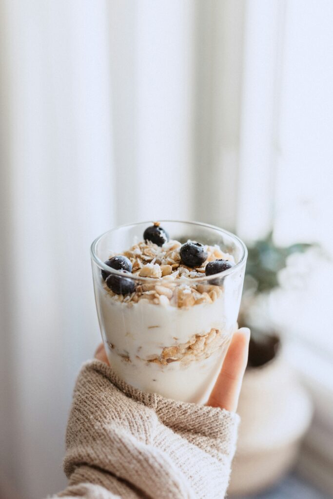 Try to keep you healthy choices simple and within your means.