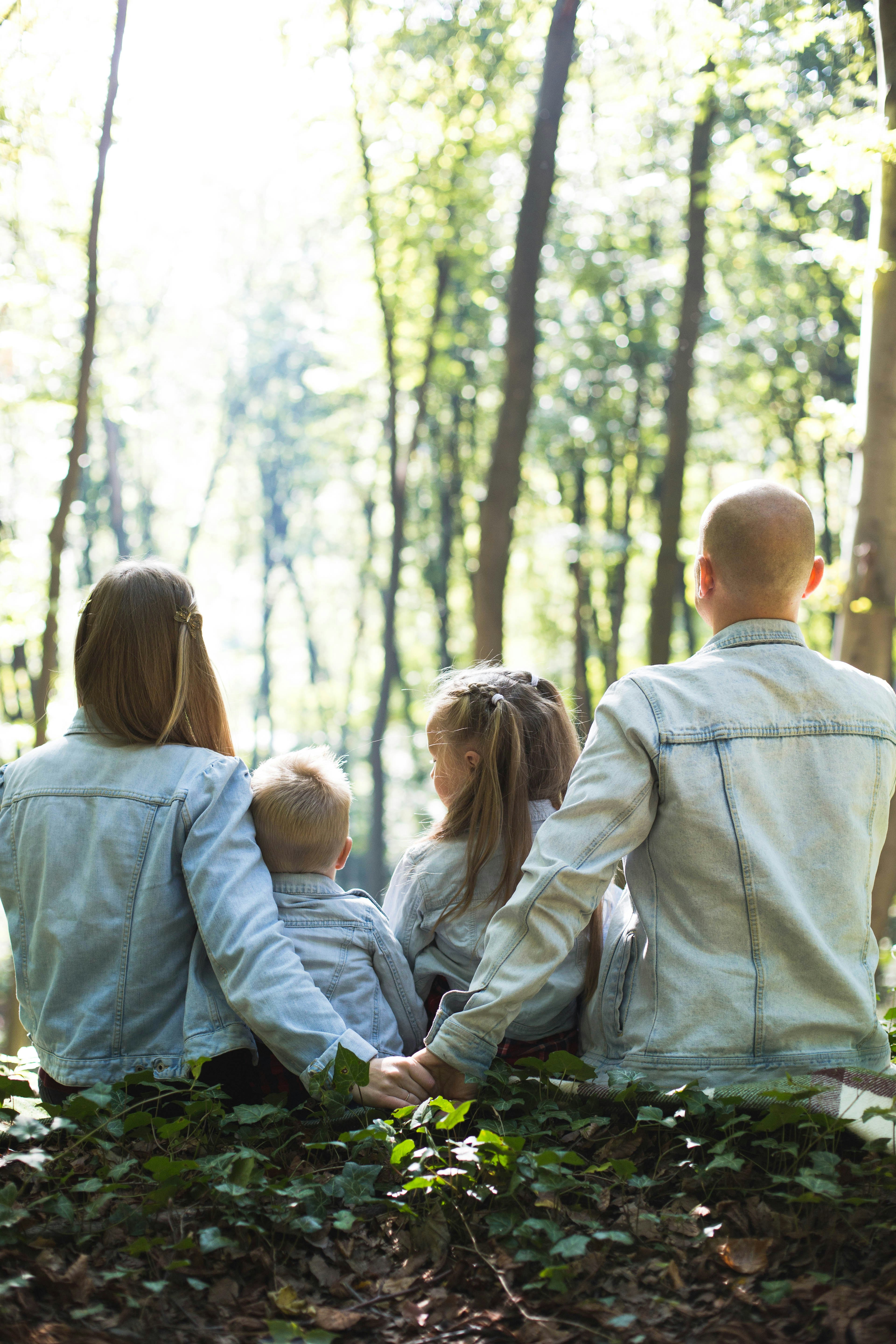 Caring for Your Health While Raising a Family Isn’t as Simple as It Sounds