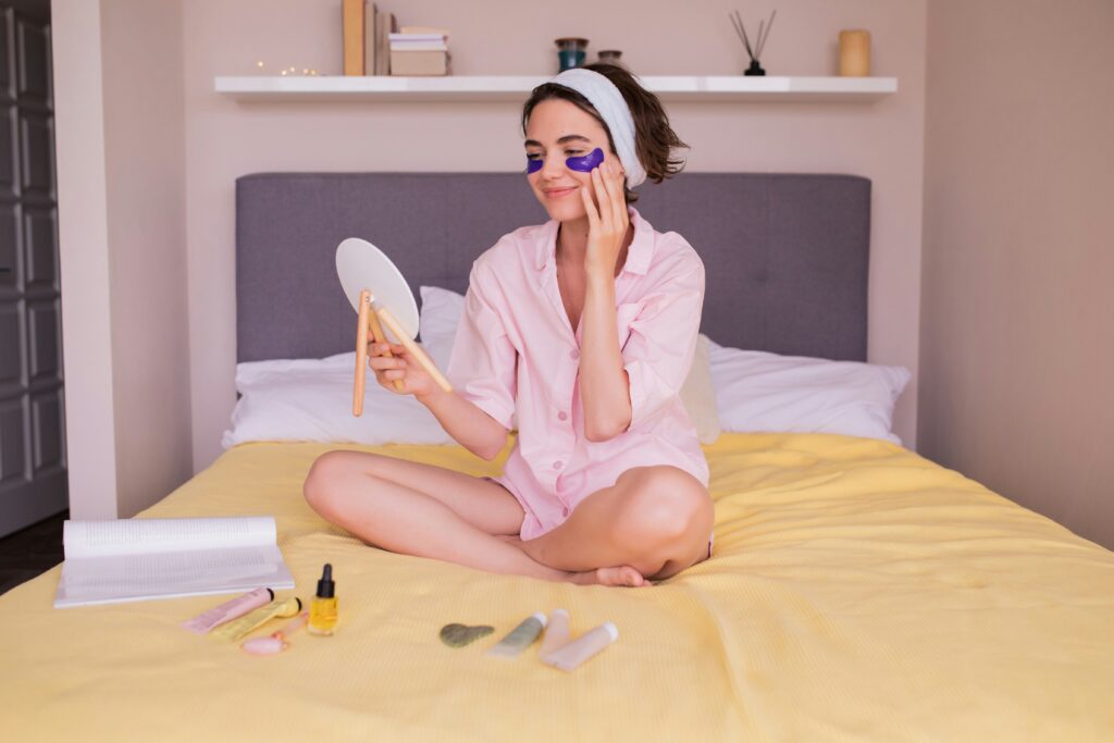 How to Build a Health Routine That You Can Actually Stick To