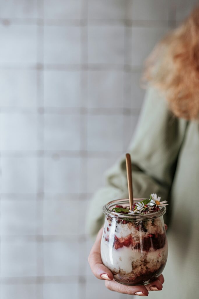 A healthy routine involves more than eating nutritious foods and staying active.
