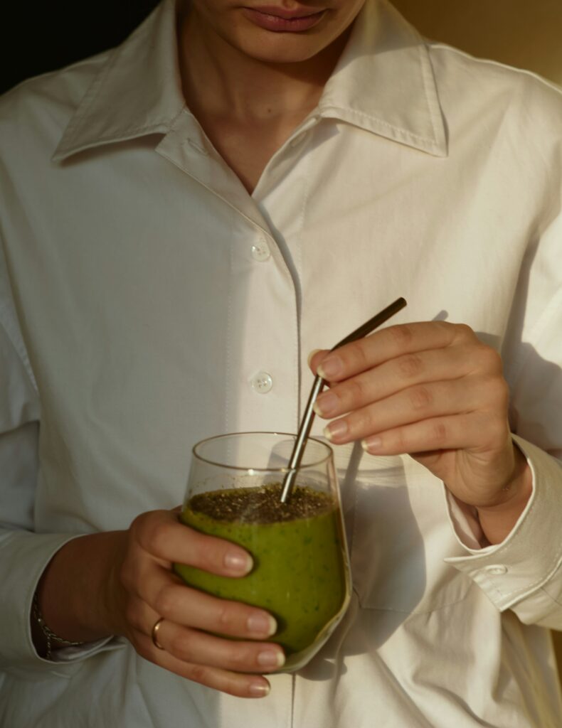 Most people think that managing your health means going to the doctor when something is wrong, taking medications as prescribed, and trying to eat well and stay active.