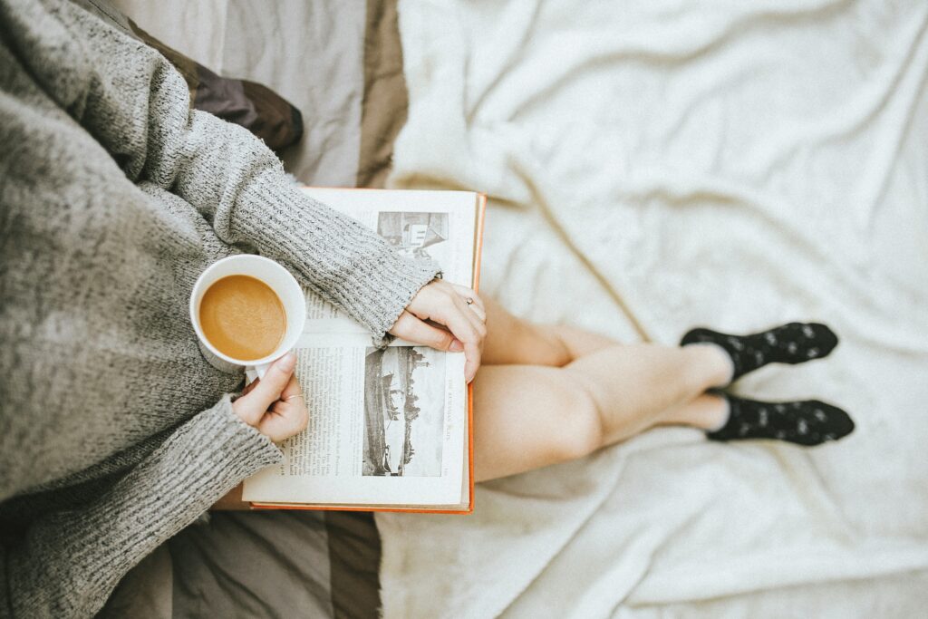 How to Prioritize Self-Care Without Adding Pressure