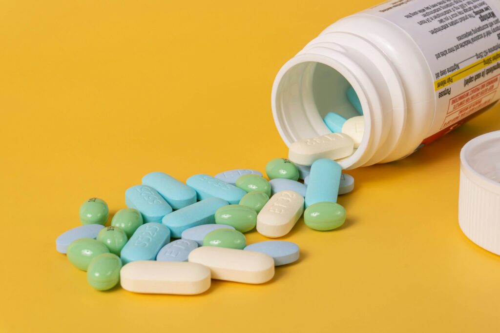 What People Are Doing When They Can’t Afford Medications Anymore