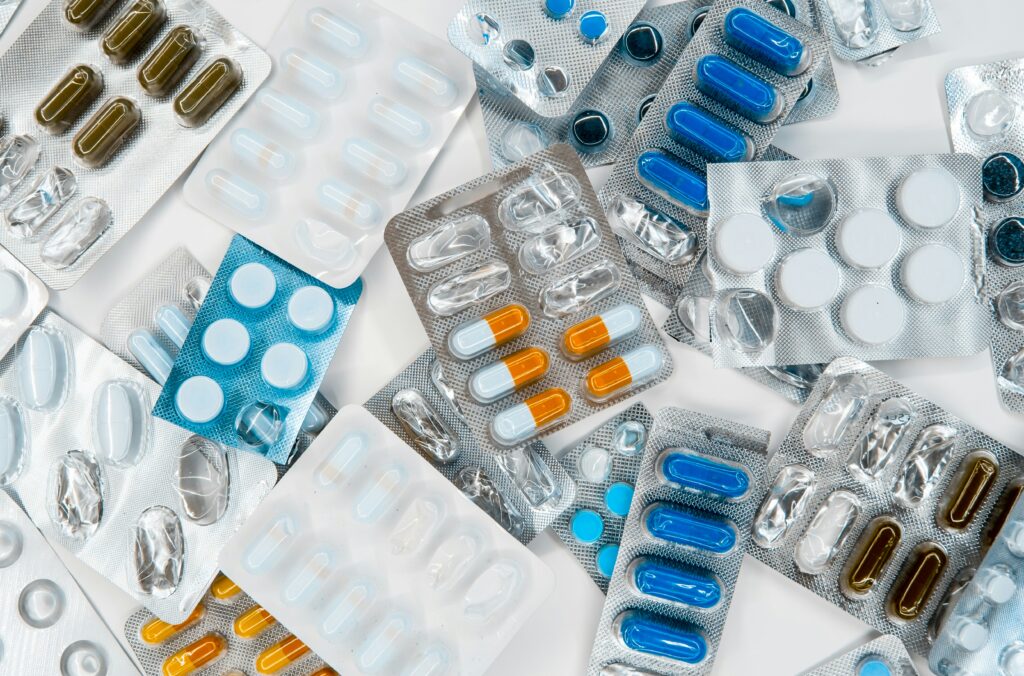 Contact Your Prescriber Before Changing Your Dose