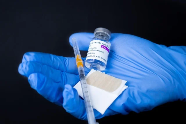 August is National Immunization Awareness Month, and while it might not be the flashiest awareness campaign, it’s one of the most important.⁠
⁠
Vaccines aren’t just for kids. They’re for teens, adults, and seniors. For you, your parents, your children, your community. From back-to-school boosters to travel shots, flu protection, and routine updates, we often forget about immunizations, which help prevent the spread of serious illness and protect the most vulnerable among us.⁠
⁠
I know the topic of vaccines can feel overwhelming (and, let’s be honest, a little controversial these days). But awareness isn’t about pressure. It’s about having access to accurate, reliable information so you can make the best decision for your health and your family.⁠
⁠
In today’s post, I’m breaking down:⁠
🔍 Why August is dedicated to immunization awareness⁠
📌 What vaccines you may be overdue for (yes, even as an adult)⁠
🛡️ How community immunity works⁠
✅ Easy steps to check your immunization status⁠
⁠
Your wellness journey includes protecting your future self, and that starts with being informed.⁠
⁠
✨ Click the link in my bio to read the full post and take the first step toward staying up to date this season.⁠
⁠
#HealthyAmericanUSA #ImmunizationAwareness #PublicHealthMatters #VaccinesSaveLives
