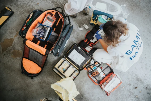 September is National Preparedness Month, and if there’s one thing life has taught us, it’s that emergencies rarely wait for the “right” time.⁠
⁠
Whether it’s a storm, power outage, or unexpected health scare, having a family emergency plan in place can make all the difference. It’s not about living in fear. It’s about feeling confident and prepared when the unexpected happens.⁠
⁠
In my latest post, I’m sharing:⁠
📝 The must-have details to include in your plan (like contacts & meeting points)⁠
📦 What to keep in your family’s go-bag⁠
📱 How to make sure kids and teens know what to do without scaring them⁠
💡 Small steps you can take today to feel more secure tomorrow⁠
⁠
Preparedness isn’t just for “what if” people. It’s for all of us. A little planning now can save a lot of stress later.⁠
⁠
✨ Click the link in my bio to read the full guide:⁠
How to Create a Family Emergency Plan for National Preparedness Month⁠
⁠
#HealthyAmericanUSA #NationalPreparednessMonth #FamilySafety #EmergencyPreparedness