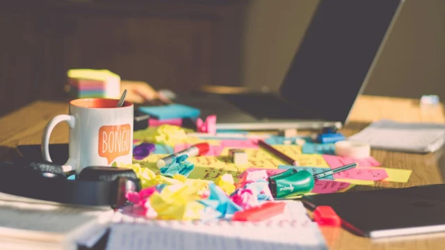 Some days I sit down at the end of the day and think…⁠
Why do I feel so exhausted when I “didn’t even get that much done”?⁠
⁠
And the truth is…⁠
I wasn’t just busy. I was overwhelmed.⁠
⁠
There’s a difference.⁠
⁠
Being busy can feel productive.⁠
Overwhelm feels like your brain has 47 tabs open and none of them are loading properly.⁠
⁠
And when you’re in that state, it’s not about working harder.⁠
It’s about stepping back and figuring out what actually needs your energy.⁠
⁠
I’ve been trying to catch myself in those moments lately instead of pushing through and burning out… and honestly, it’s been a game changer.⁠
⁠
If you’ve been feeling this way too, I wrote about it today 🤍⁠
Click the link in my bio to read the full article.⁠
⁠
#HealthyAmericanUSA #MentalLoad #Overwhelmed #HealthyHabits