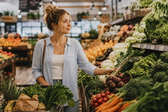 Trying to take care of your health lately can feel… exhausting.⁠
⁠
Healthy groceries cost more.⁠
Prescriptions cost more.⁠
Supplements cost more.⁠
Even basic wellness routines suddenly feel harder to keep up with financially.⁠
⁠
And I think a lot of people are quietly carrying the stress of that right now.⁠
⁠
This week on Healthy American, I wanted to talk honestly about why taking care of ourselves feels more expensive than ever, and why so many people are feeling overwhelmed by it all.⁠
⁠
💻 Click the link in our bio to read the full article.⁠
⁠
#HealthyAmericanUSA #HealthcareCosts #HealthyLiving #WellnessJourney