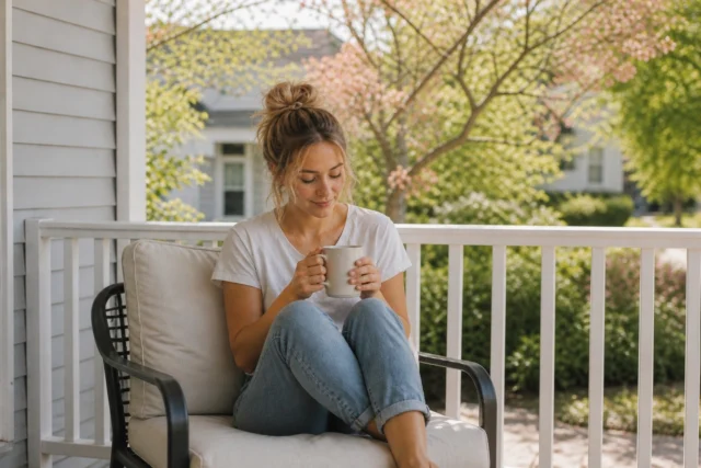 If this week drained you, this is your reminder for tonight:⁠
⁠
You don’t have to fix everything before Monday.⁠
⁠
Sometimes the best reset is just checking in with yourself.⁠
⁠
What drained me this week?⁠
What actually helped?⁠
What do I need less of next week?⁠
⁠
That’s it. No pressure. No perfect plan.⁠
⁠
Share an experience or follow #HealthyAmericanUSA⁠
#WeeklyReset #WellnessRoutine #MentalReset