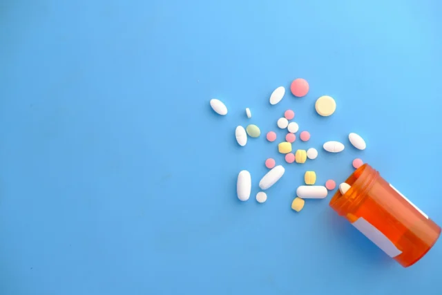 Have you ever gone to refill a prescription only to discover the price has suddenly gone up?⁠
⁠
It can feel frustrating and confusing, especially when nothing about your medication has changed. The truth is that prescription costs can increase for a number of reasons, from insurance formulary updates and deductible changes to manufacturer pricing and pharmacy contracts.⁠
⁠
Understanding why it happens is the first step toward finding ways to save.⁠
⁠
Our latest blog explains some of the most common reasons prescription prices change in the middle of the year and what you can do if your medication suddenly becomes more expensive.⁠
⁠
🔗 Read the full article through the link in our bio.⁠
⁠
#PrescriptionCosts #HealthcareSavings #AffordableHealthcare #PrescriptionDrugs #HealthEducation #HealthyAmerican #MedicationCosts #HealthcareTips