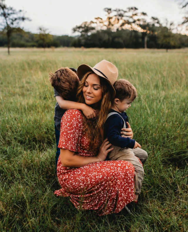 Taking care of yourself while raising a family isn't selfish... It's essential.⁠
⁠
Between work, school drop-offs, grocery shopping, meal planning, appointments, and everything else life throws your way, it's easy for your own health to end up at the bottom of the priority list. Many parents spend so much time caring for everyone else that they forget to care for themselves.⁠
⁠
The truth is, your health matters too. Small moments of self-care, nourishing meals, regular movement, and asking for help when you need it aren't luxuries; they're investments in your well-being and your family's.⁠
⁠
Our latest blog shares practical, realistic ways to care for your health while balancing the demands of family life without striving for perfection.⁠
⁠
🔗 Read the full article through the link in our bio.⁠
⁠
💬 Let's talk: What's one thing you do to take care of yourself, even on your busiest days? Your ideas might inspire another parent who needs them.⁠
⁠
#HealthyParenting #FamilyHealth #HealthyHabits #SelfCare #HealthyLiving #ParentLife #WellnessJourney #HealthyAmerican #FamilyWellness #HealthTips