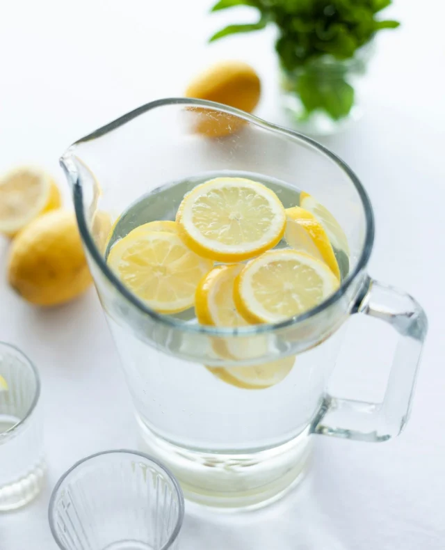 Staying hydrated is one of the simplest things you can do for your health, but that doesn't mean you have to rely on plain water alone. If you're someone who struggles to drink enough throughout the day, there are plenty of other ways to stay hydrated. Herbal tea, sparkling water without added sugar, and water-rich foods like watermelon, cucumbers, oranges, and strawberries can all help you meet your hydration goals while adding a little more variety to your routine.⁠
⁠
The key is finding healthy options that you genuinely enjoy. Small, sustainable habits are often easier to maintain than trying to force yourself to drink something you don't like.⁠
⁠
What's your favorite way to stay hydrated besides plain water? We'd love to hear your ideas in the comments.⁠
⁠
#HealthyAmerican #Hydration #HealthyLiving #WellnessTips #HealthyHabits #Nutrition #SelfCare #DrinkMoreWater #HealthyLifestyle #Wellness